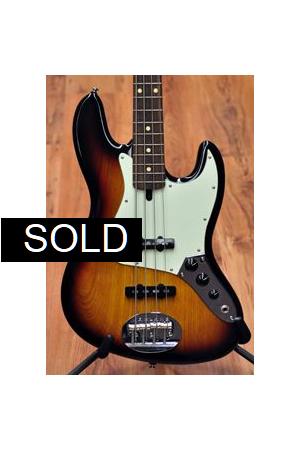 Lakland Skyline Joe Osborn 3TS RW Lakland Skyline Joe Osborn 3TS RW